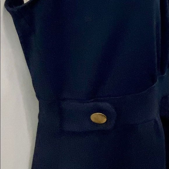 Isabella Rodriguez Sleeveless Sheath Dress Large - Picture 3 of 12